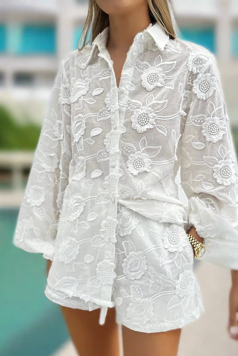 Ashoreshop-cotton-lace-two-piece-sets-summer-vacation-Outfit-sets-2