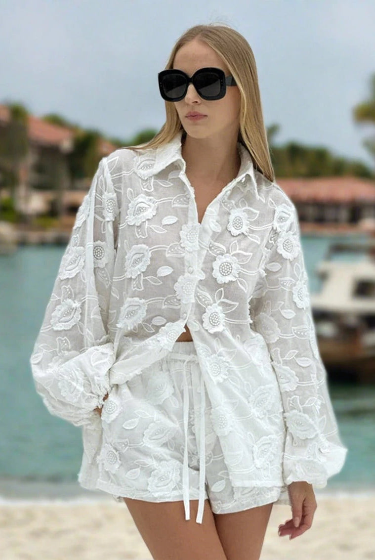 Ashoreshop-cotton-lace-two-piece-sets-summer-vacation-Outfit-sets-4a