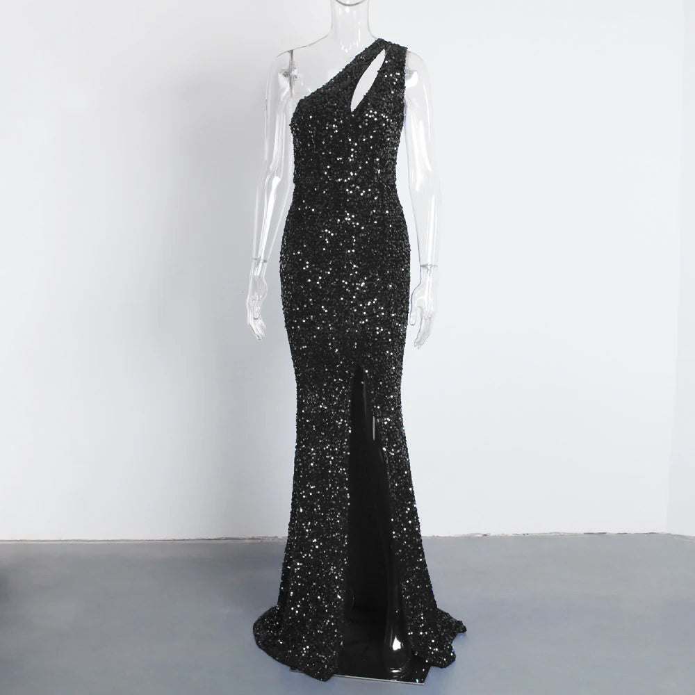 Ashoreshop-prom-dress-Sexy-Cut-Out-Split-Stretch-Sequin-Formal-Party-Dress-maxi-dresses-5