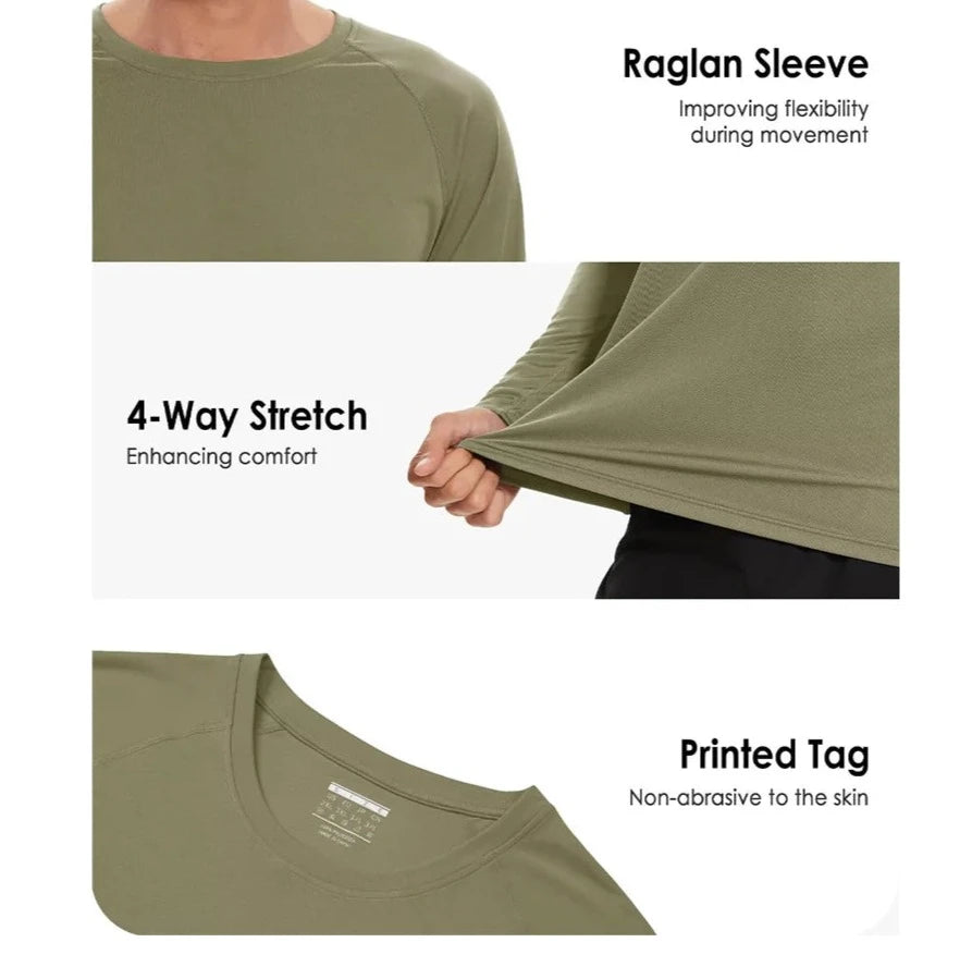 Ashoreshop_Men_s_Quick_Dry_Long_Sleeve_Athlectic_T_Shirts_Performance_Sports_T-shirts_Tee_Tops_Mens_Golf_UPF_50_Sun_Protection_T-shirts-14