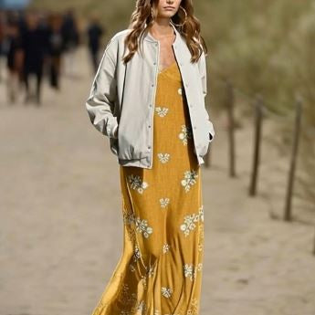 Ashore Summer Boho Style Outfit