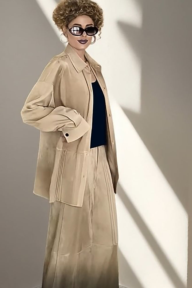 Crush_Suede_Two_Piece_Shirt_and_Long_Skirt_Matching_Outfit_Sets-2