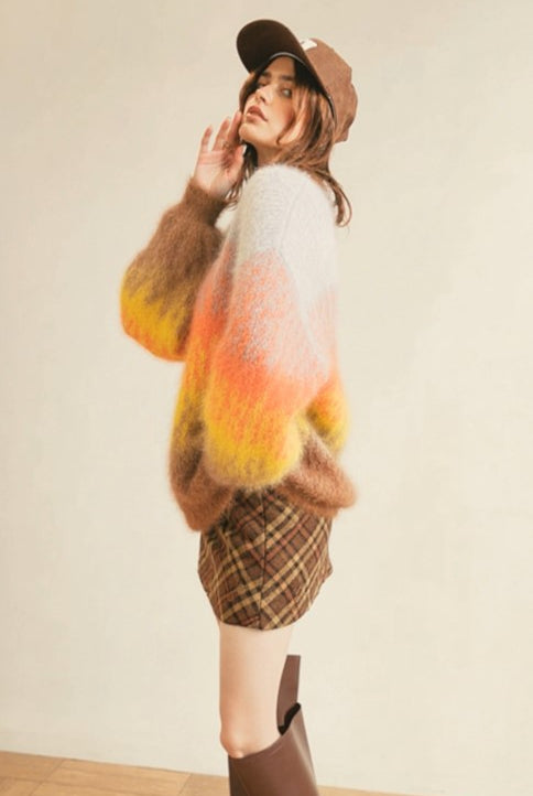 Designer_Brand_Autumn_Ombre_Mohair_Sweater_and_Skirt_Two_Piece_Sets-8