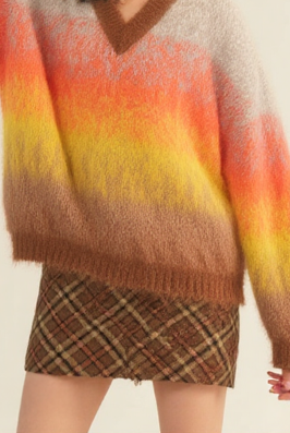 Designer_Brand_Autumn_Ombre_Mohair_Sweater_and_Skirt_Two_Piece_Sets-9