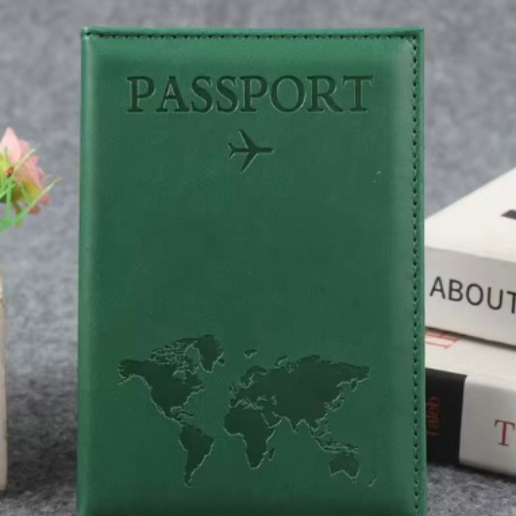 Passport Holder