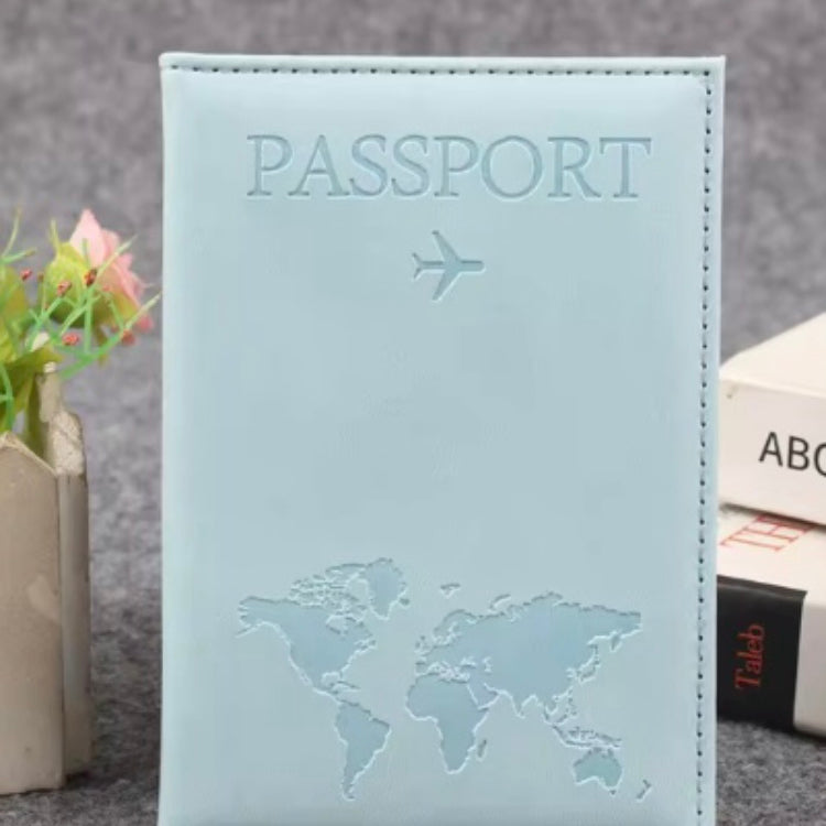 Passport Holder