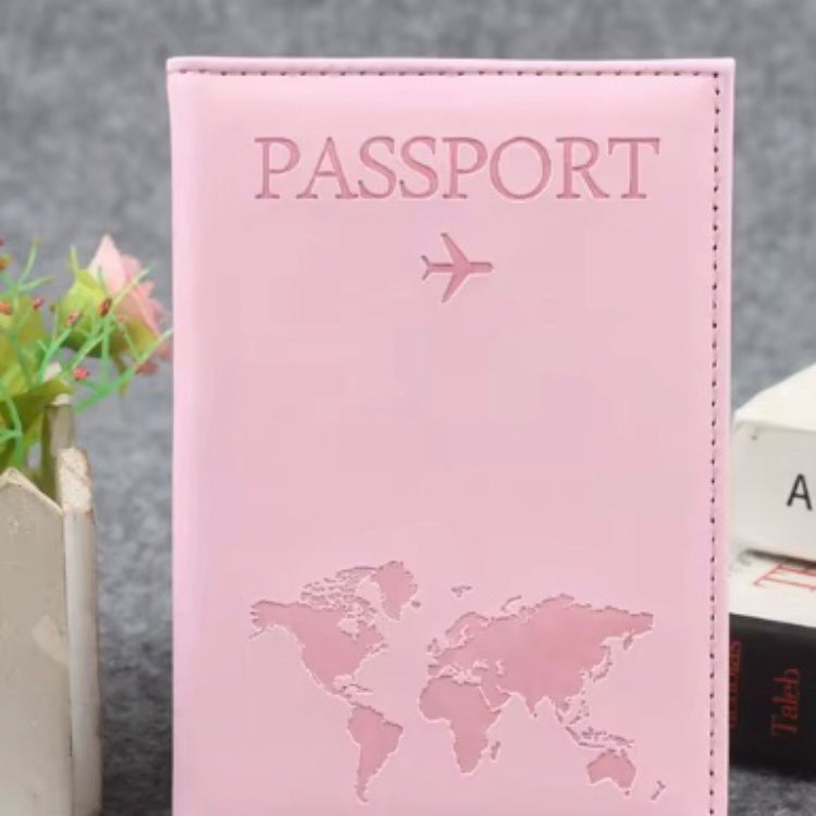 Passport Holder