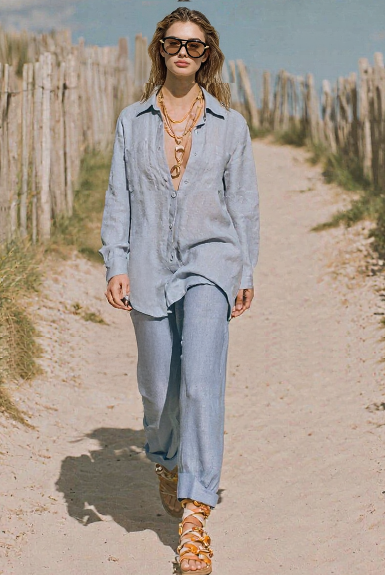 Fresh_linen_Pant_-Shirt_outfits-sa