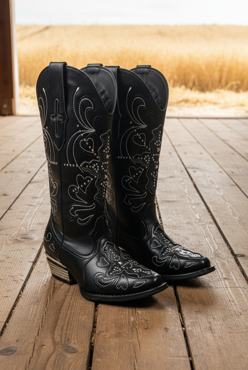 High-Quality-1_Embroidered_Cowgirl_Boot2