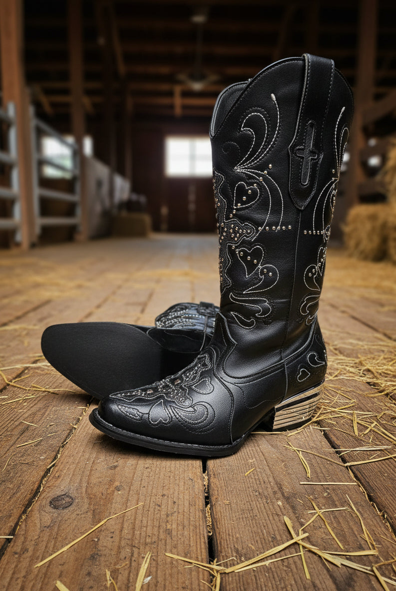 High-Quality_Embroidered_Cowgirl_Boots