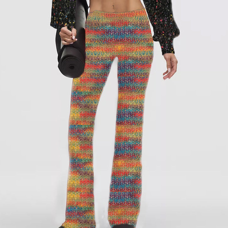 Ashore Design Mohair Three Piece Suit Sets (limited Edition)