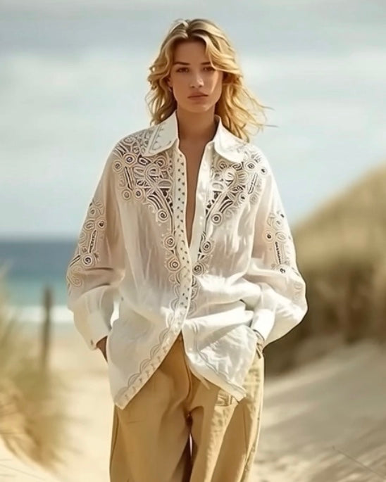 Loose_Lace_Shirt