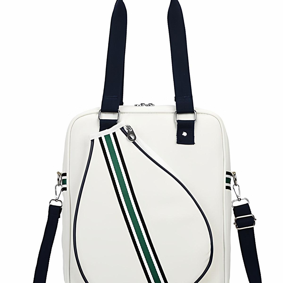 Baseball, pickleball and ping pong Pads and ball Sport Bags