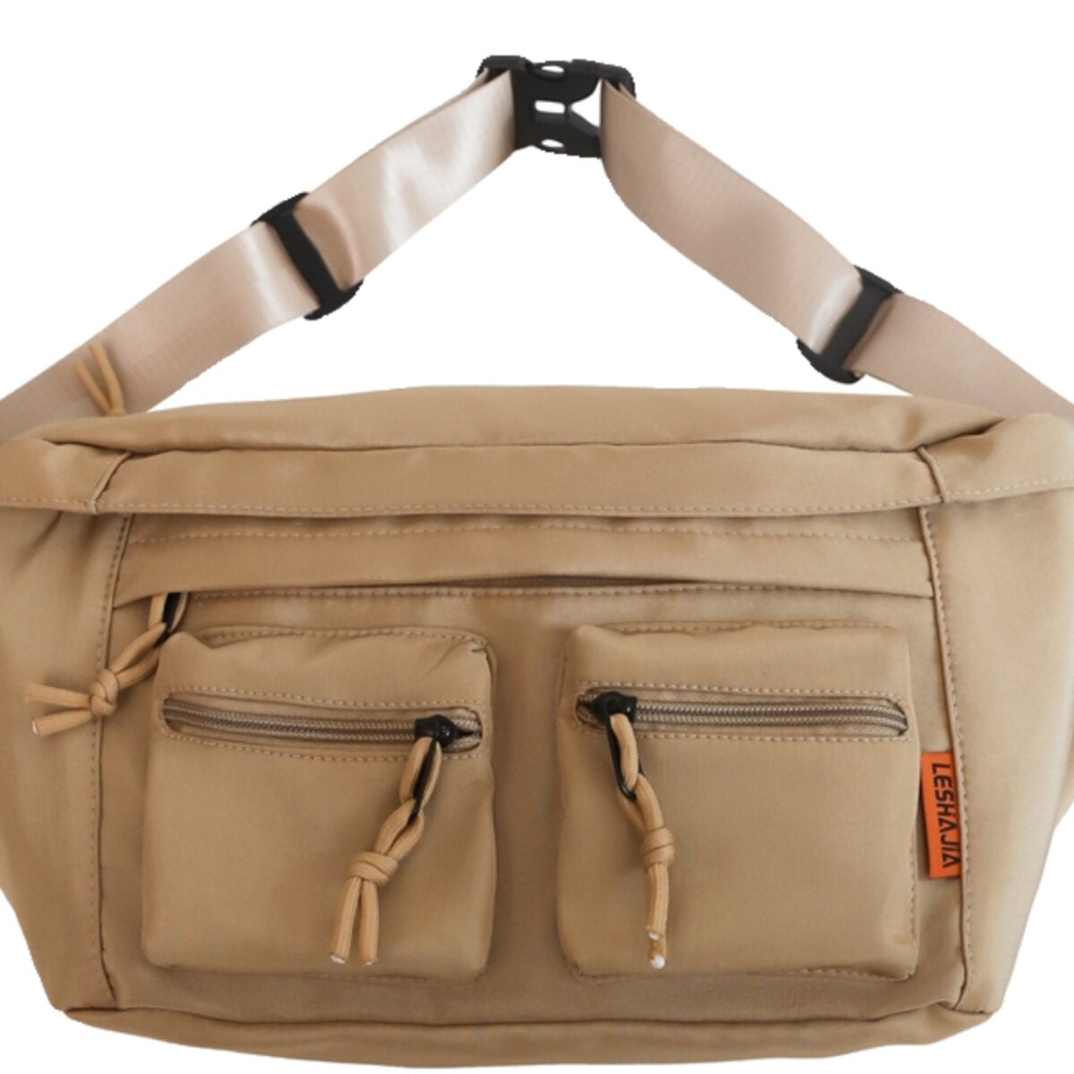 Ashore Travel unisex cross shoulder nylon bags