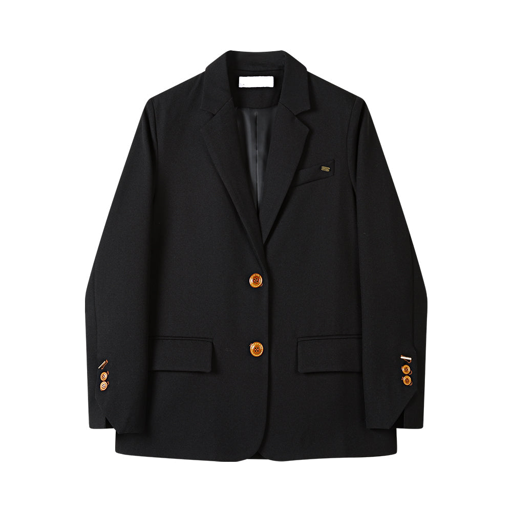 Ashore Vintage Blazer Trendy Fit