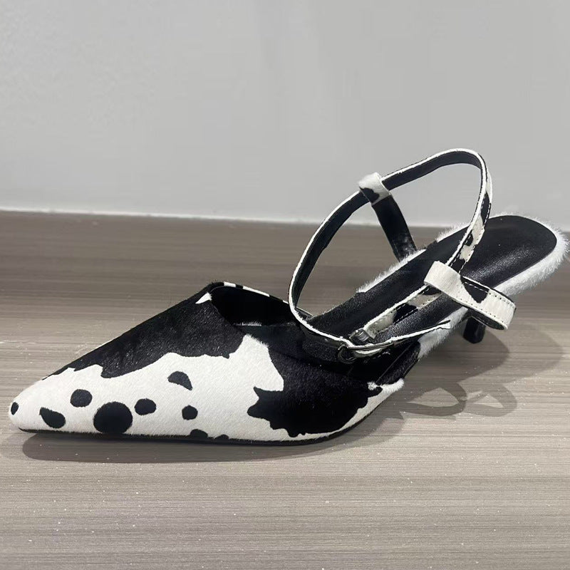 Summer Satin Dress ASHORE Shop Refined Sleeveless Brown Satin Dress