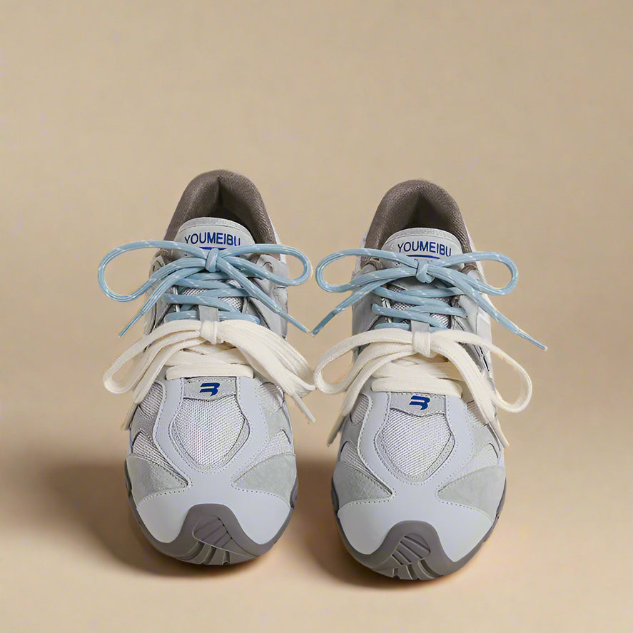 Ballet Inspired lightweight women’s sneakers