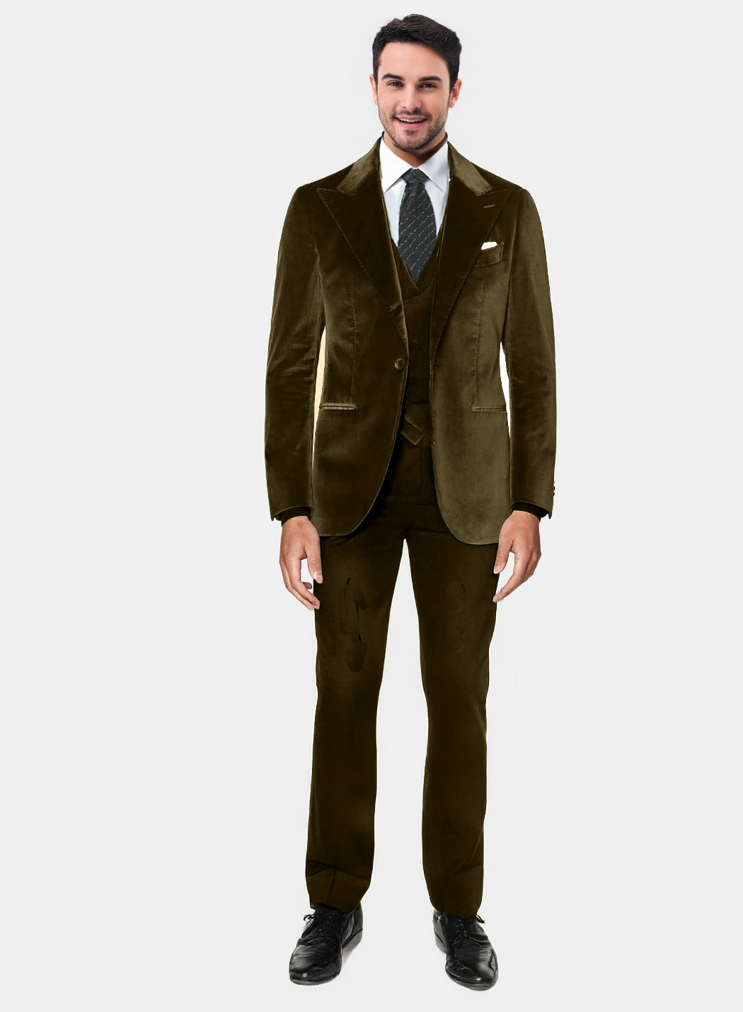 Men_s_Suits_3_Pieces_Velvet_Suit_Sets_for_Formal_Occasions-3