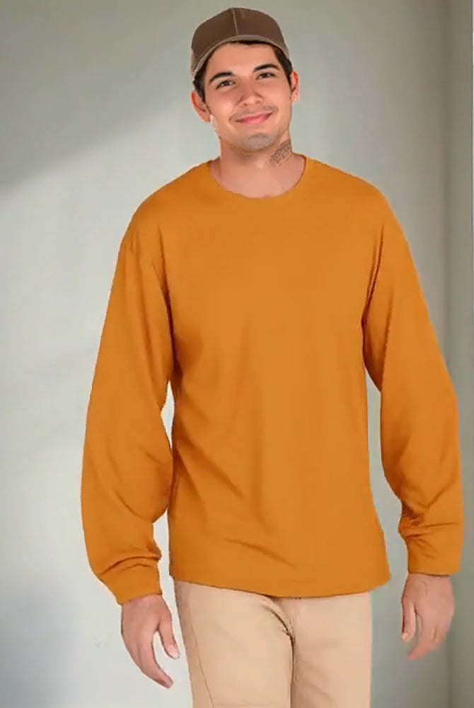 Men_s_autumn_and_winter_moisture-wicking_crew_neck_solid_color_long-sleeved_T-shirt-1-2