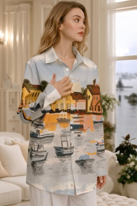 Original_Painting_Sunsets_of_A_Seashore_Town_by_Ashore_Artis2-6
