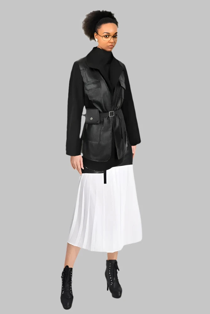 Outfit_Sets_PU_leather_wool_blend_coat_paired_with_a_trendy_leather_and_pleated_skirt3