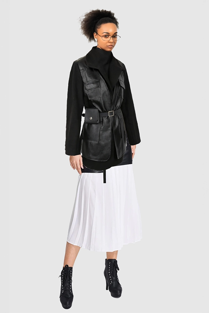 Outfit_Sets_PU_leather_wool_blend_coat_paired_with_a_trendy_leather_and_pleated_skirt6