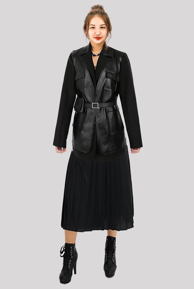 Outfit_Sets_PU_leather_wool_blend_coat_paired_with_a_trendy_leather_and_pleated_skirt7