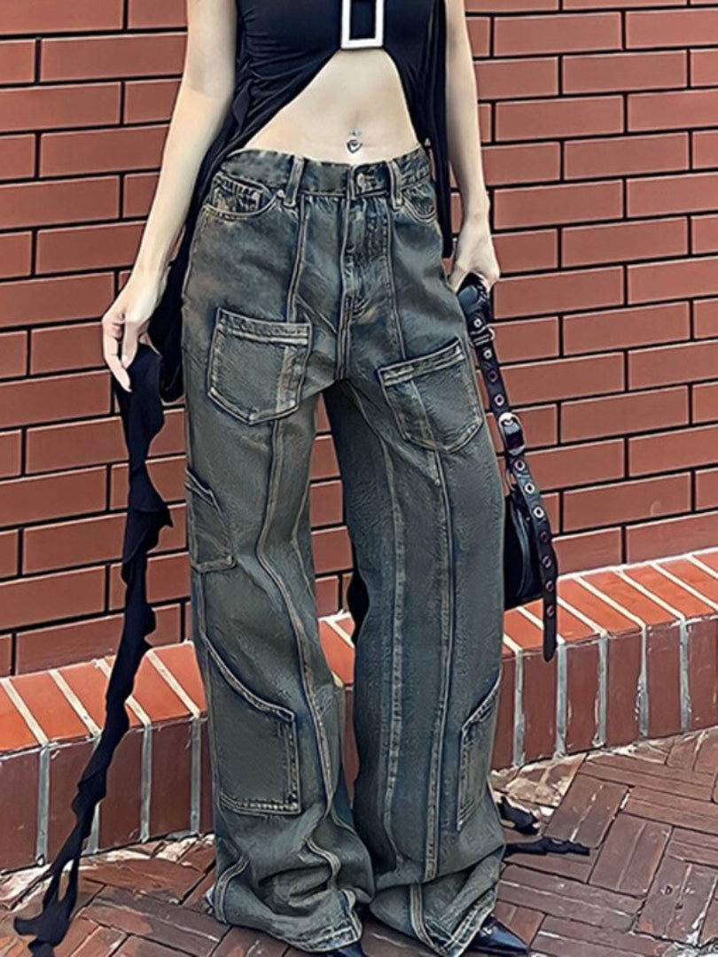 Ashore Shop Safari Style Fashion Tech Pants