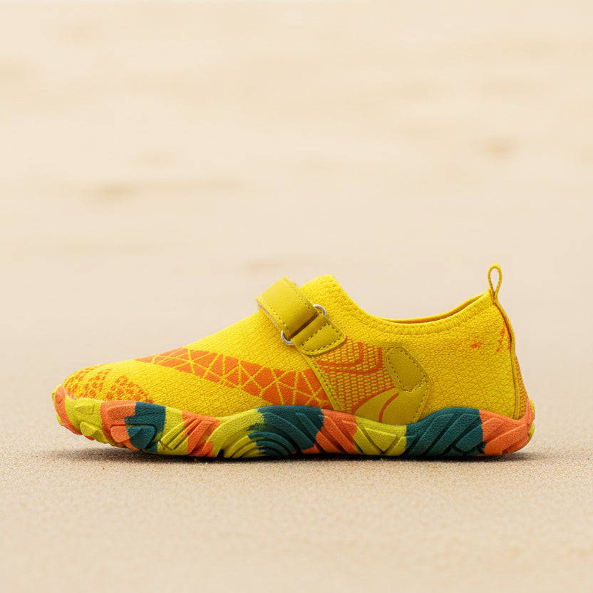 Men Women Super Light Weight Slip On Beach Shoe