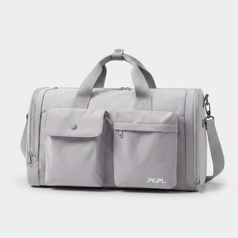 Waterproof luggage bag ( Foldable)
