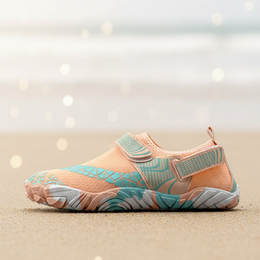 Men Women Super Light Weight Slip On Beach Shoe
