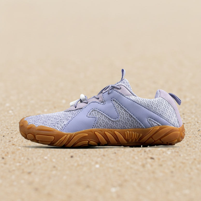 Men Women Super Light Weight Slip On Beach Shoes