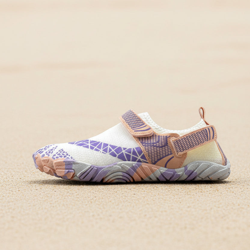 Men Women Super Light Weight Slip On Beach Shoe