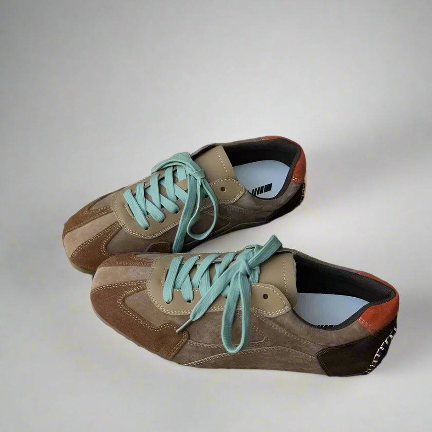 Ballet Inspired lightweight women’s sneaker