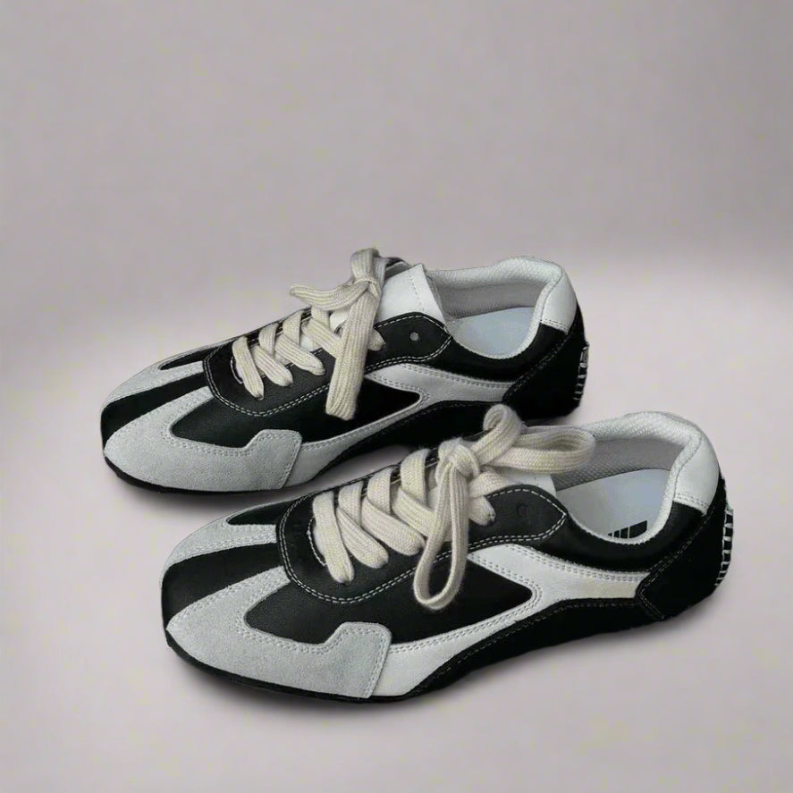Ballet Inspired lightweight women’s sneaker
