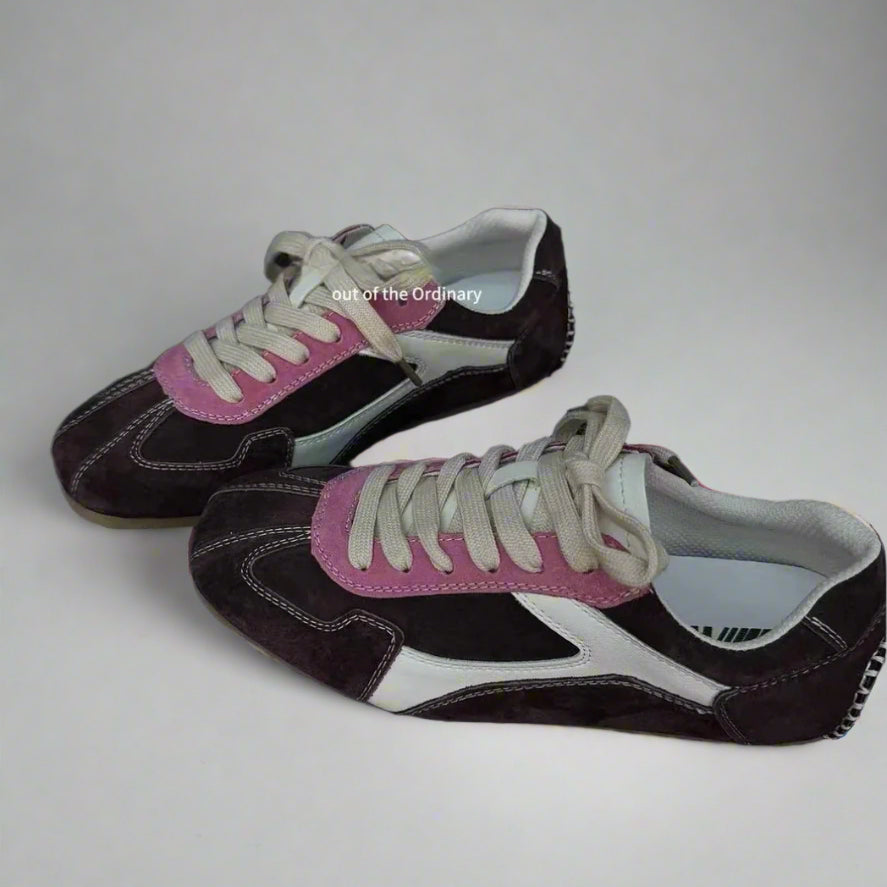 Ballet Inspired lightweight women’s sneaker