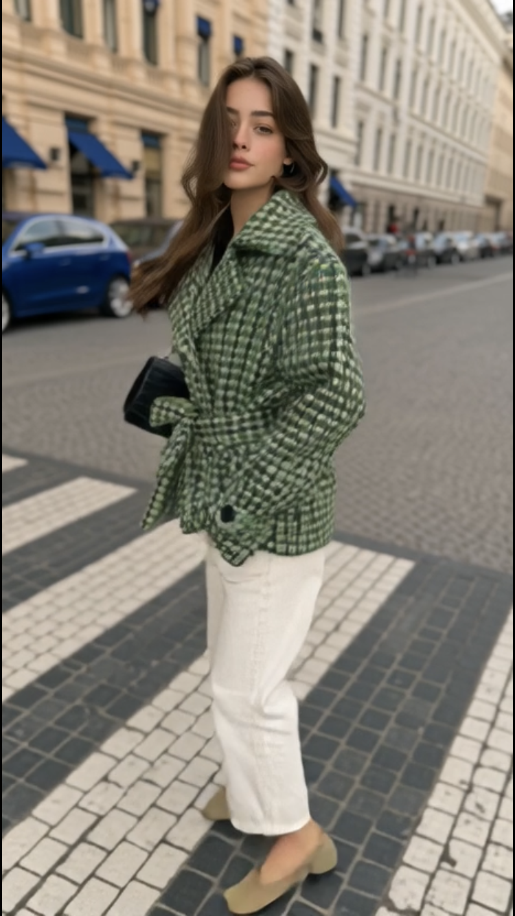 Short_Wool_Coat_ASHORE_Modern_Vintage_Houndstooth_Wool_Fabric-3-5