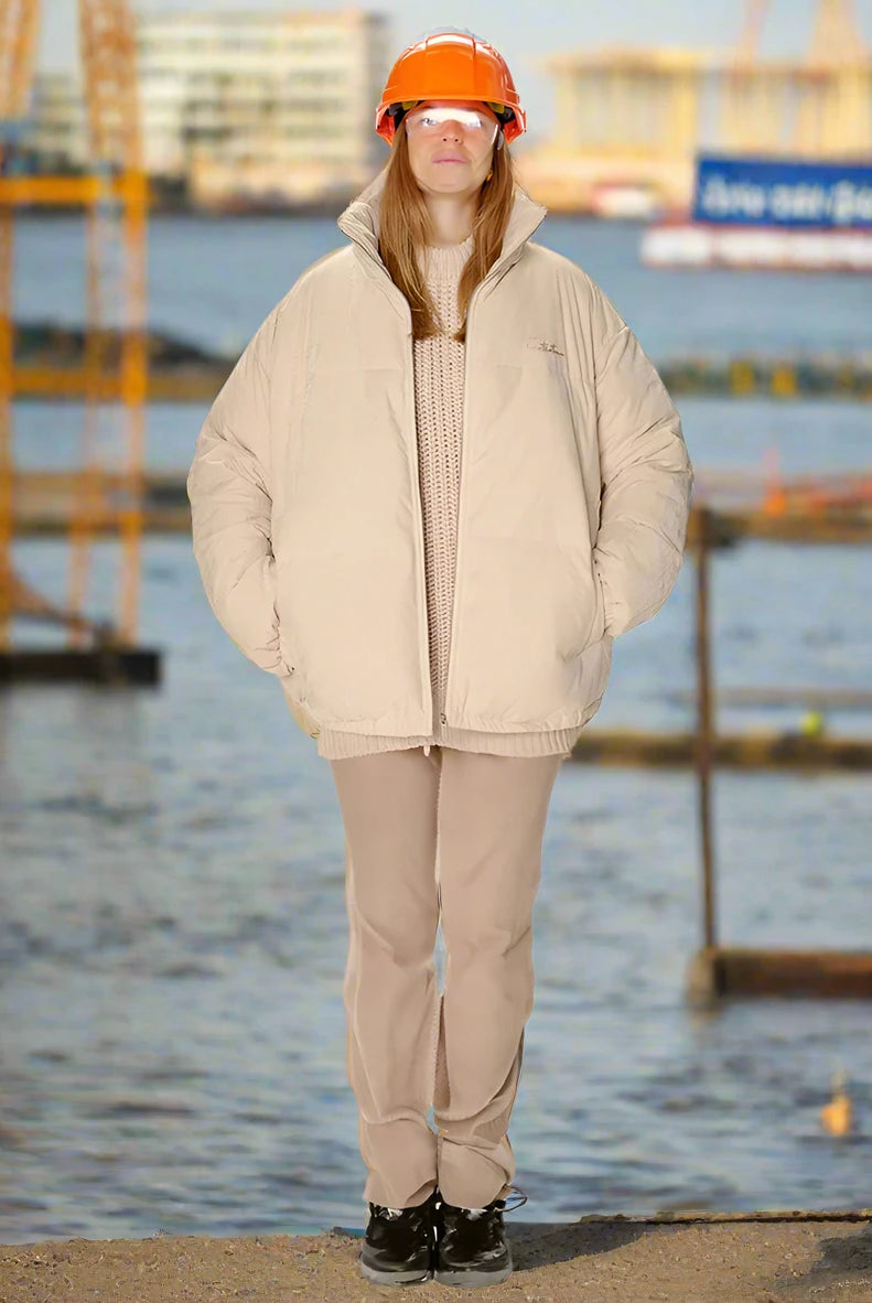 Suede_Cotton_Coat_Ashore_Shop_stand_collar_cotton_coaat_women_s_winter_vintage_thickened_puffer_coat-3