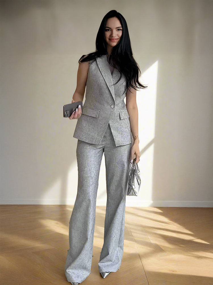 Summer_Vest_Pant_Suit_Sets
