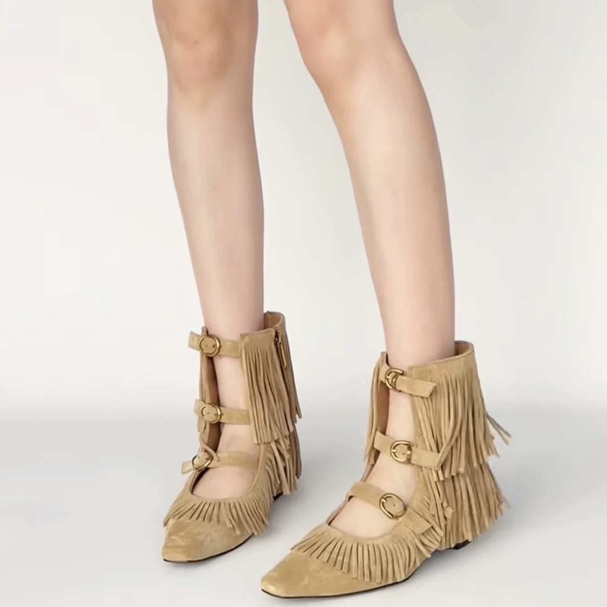 Summer_Women_Western_Inspired_Tassel_Slipper-1