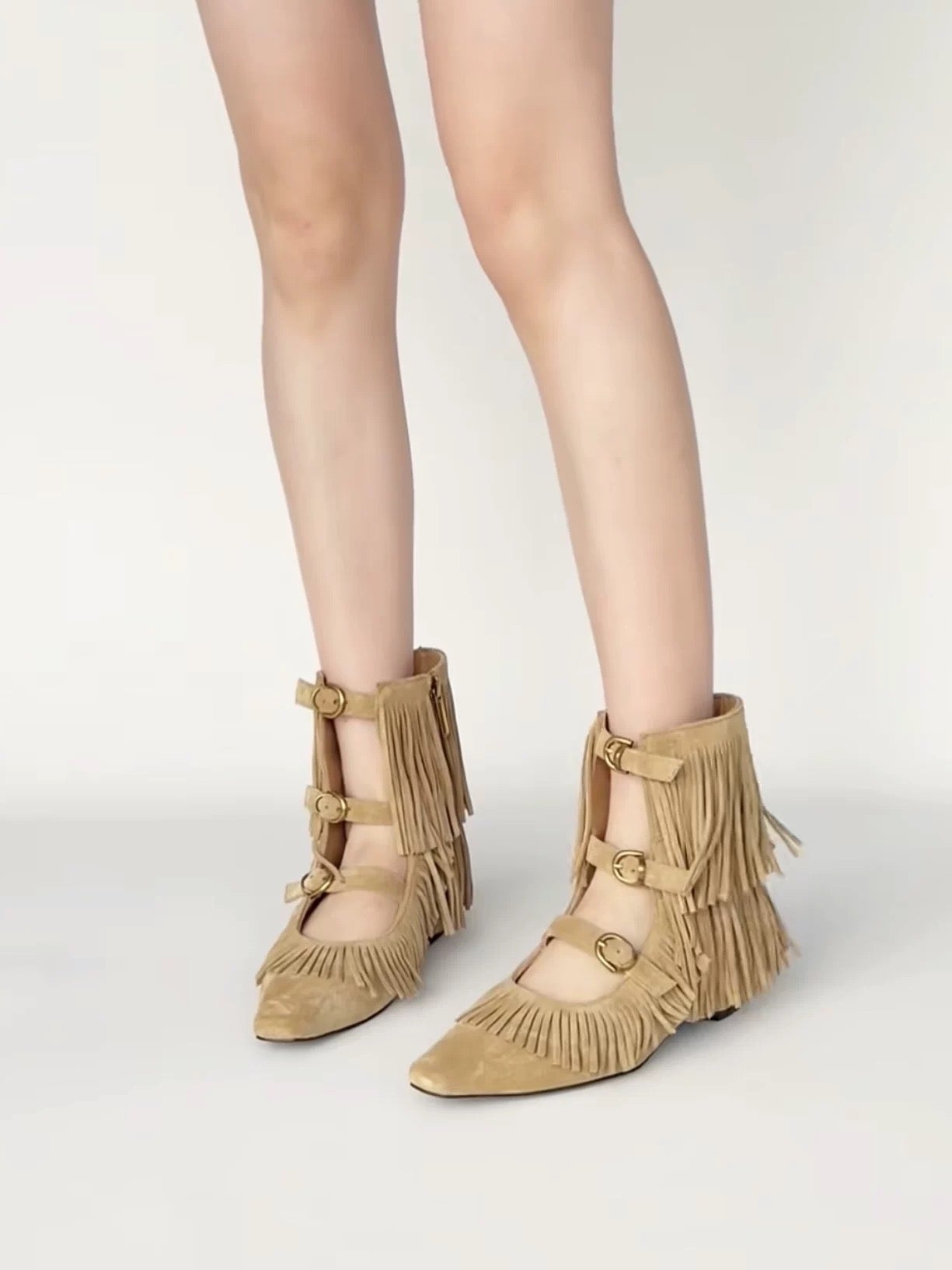 Summer_Women_Western_Inspired_Tassel_Slipper-1