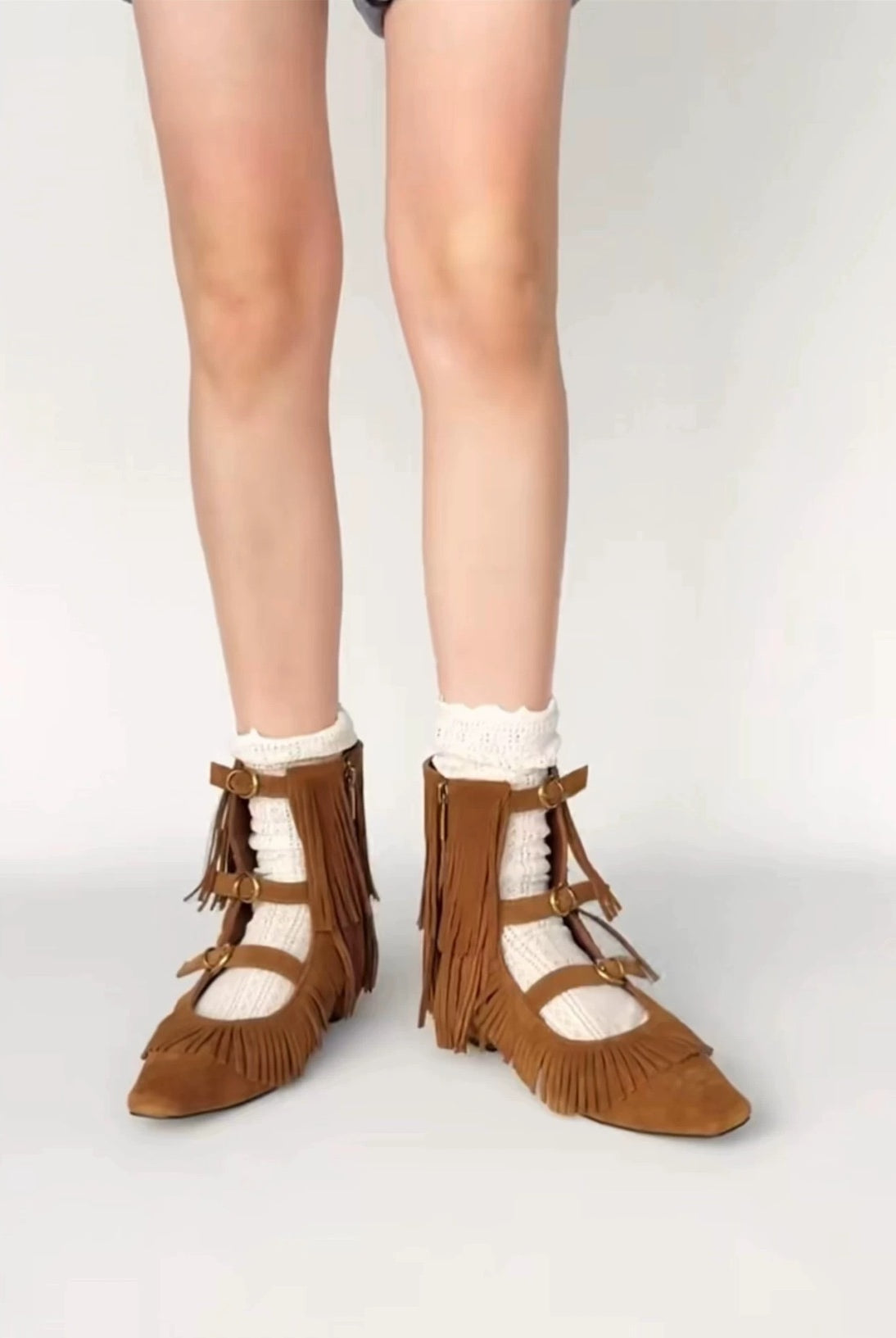 Summer_Women_Western_Inspired_Tassel_Slipper-2