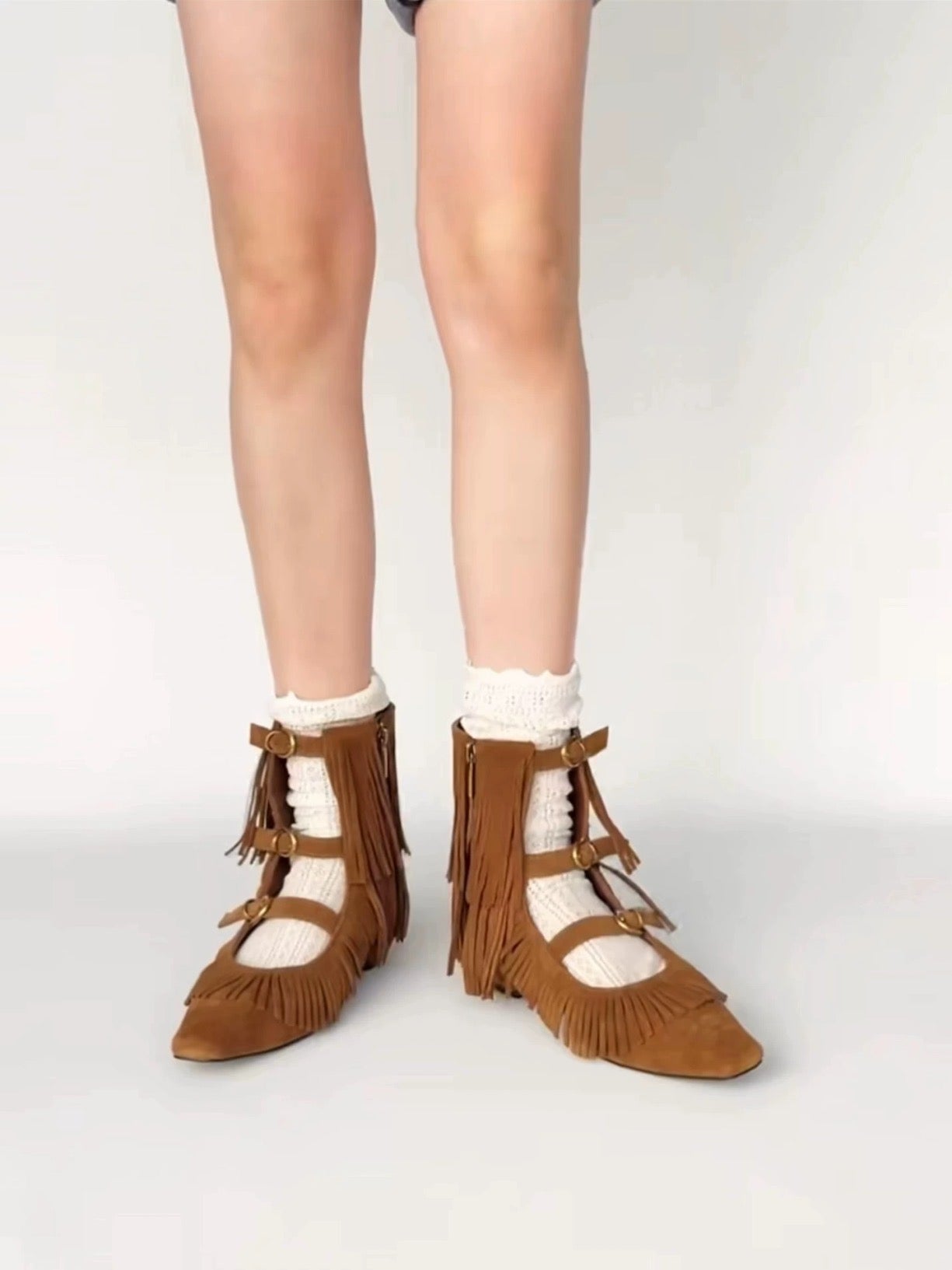 Summer_Women_Western_Inspired_Tassel_Slipper-2