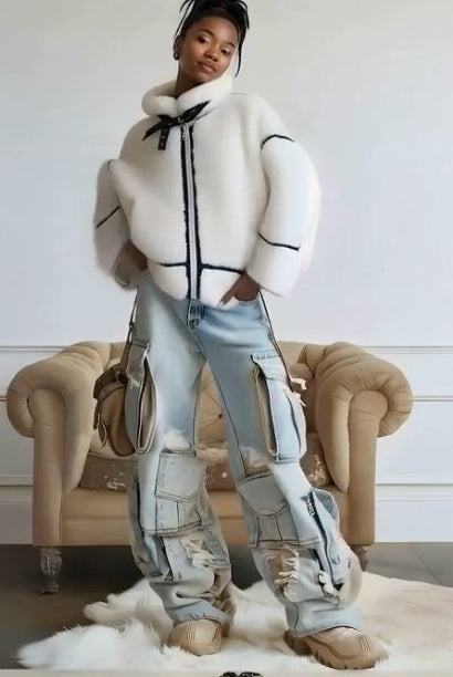 Timeless_Lambswool_Motorcycle_Coat