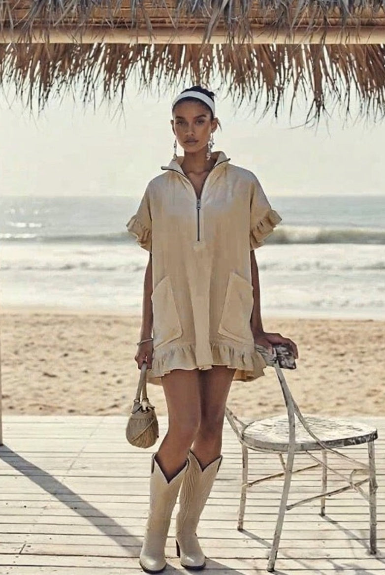Vacation_dress_Loose_and_airy_Cover-ups-khaki