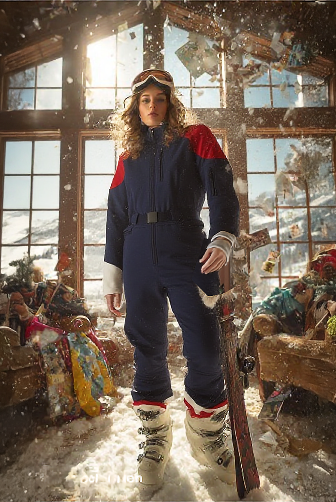 Winter_Jumpsuits_Ashore_Ski_Shop_Women_Bold_Navy_Color_Block_Ski_Jumpsuit