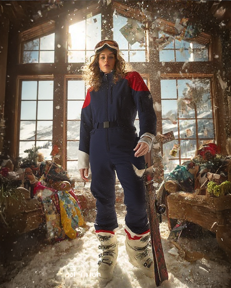 Winter_Jumpsuits_Ashore_Ski_Shop_Women_Bold_Navy_Color_Block_Ski_Jumpsuit