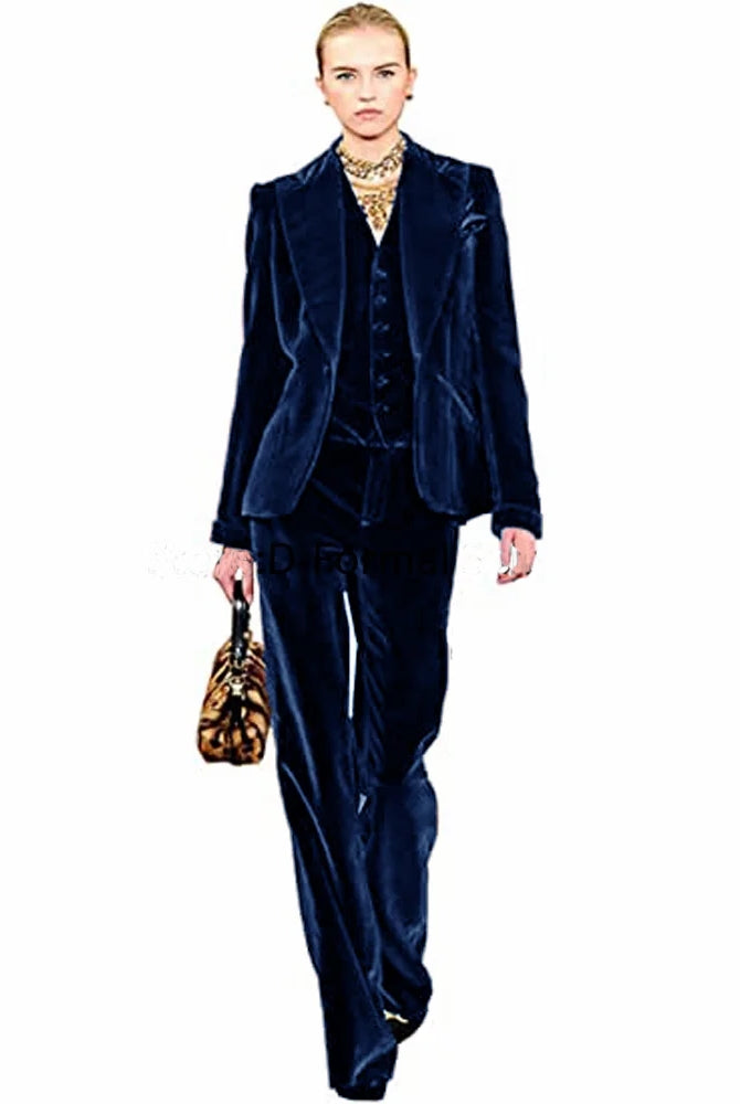 Women-s-Velvet-Elegant-3-Piece-Suit-Single-Breasted-Point-Collar-Wedding-Tuxedo-Custom-Quinceanera-Dresses_67edfbdf-1aba-4ab1-84fe-cf8b47b1c36b