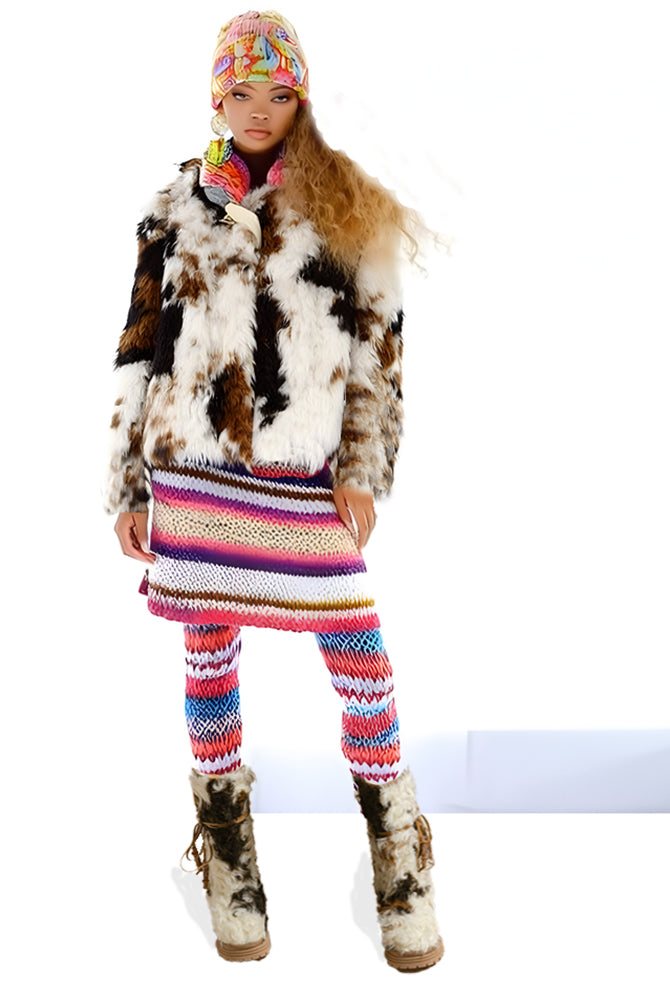 Women_Faux-fur_Jacket