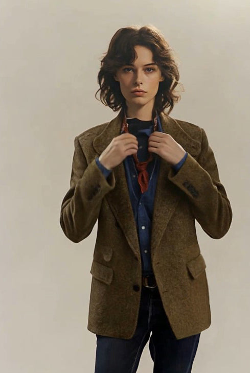 Women_or_unisex_Classic_Herringbone_Blazers